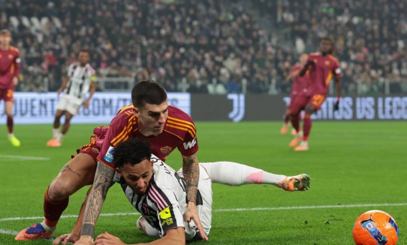 尤文图斯客场击败拜仁慕尼黑晋级