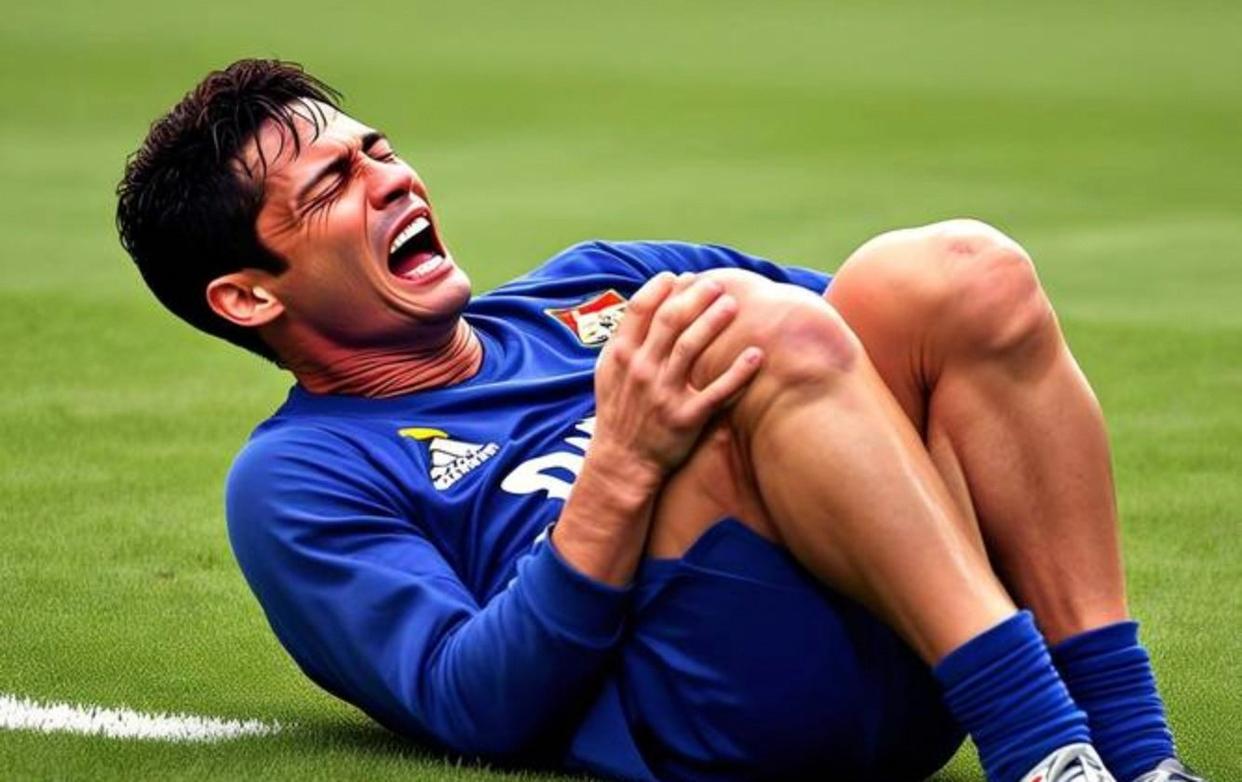 欧预赛紧急消息：塞尔维亚队遭受伤病困扰，战力削弱的简单介绍